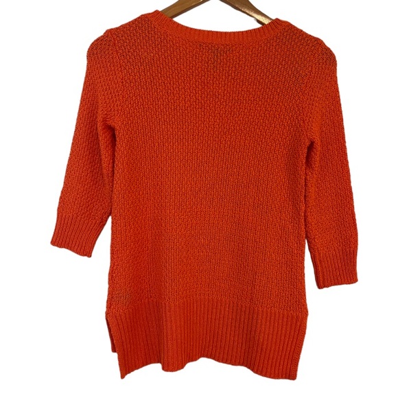 Ralph Lauren knit sweater. - Picture 4 of 5